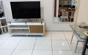 Beach Flat Boa Viagem Apt 504