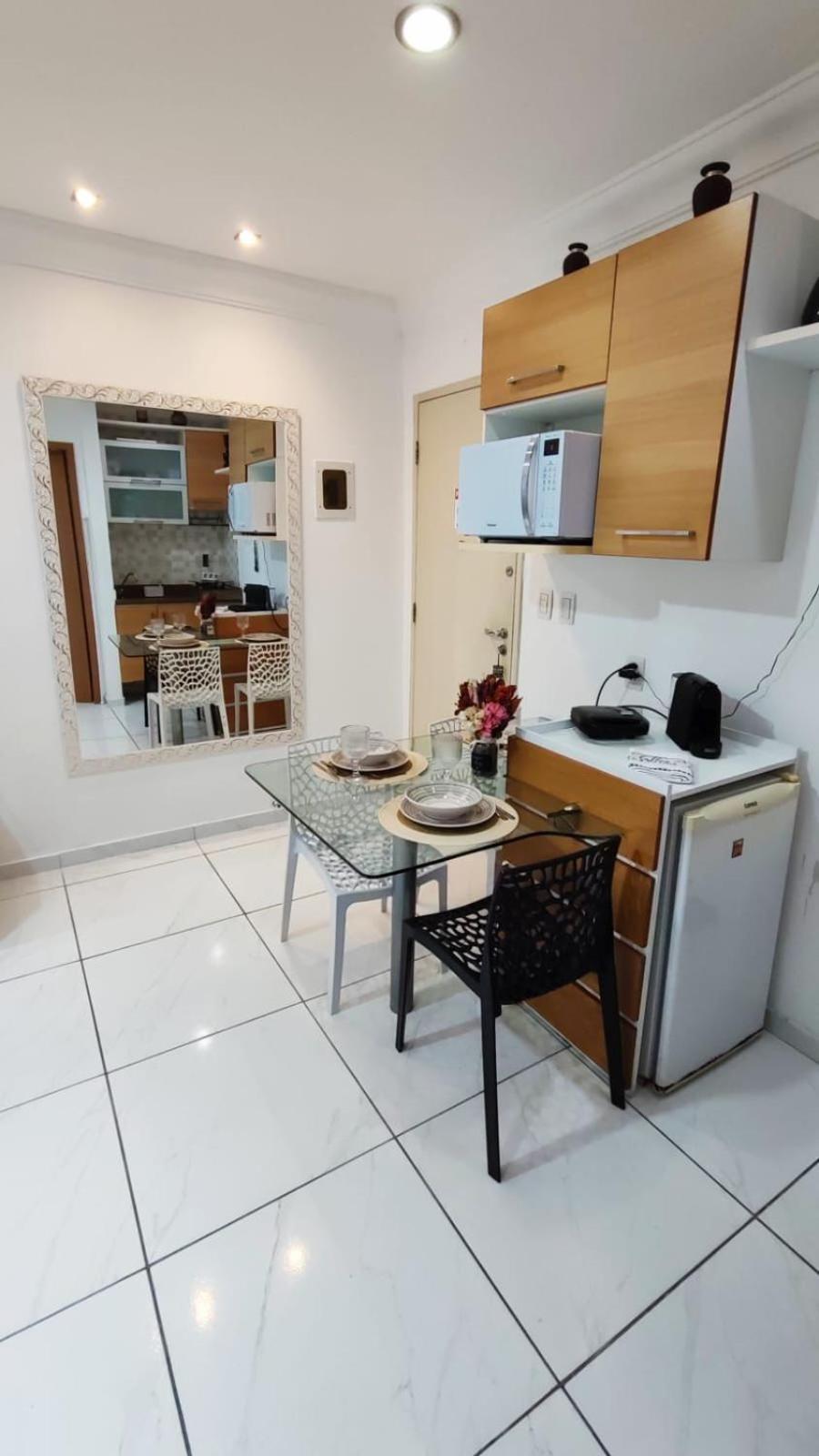 Beach Flat Boa Viagem Apt 504 Recife Exterior foto