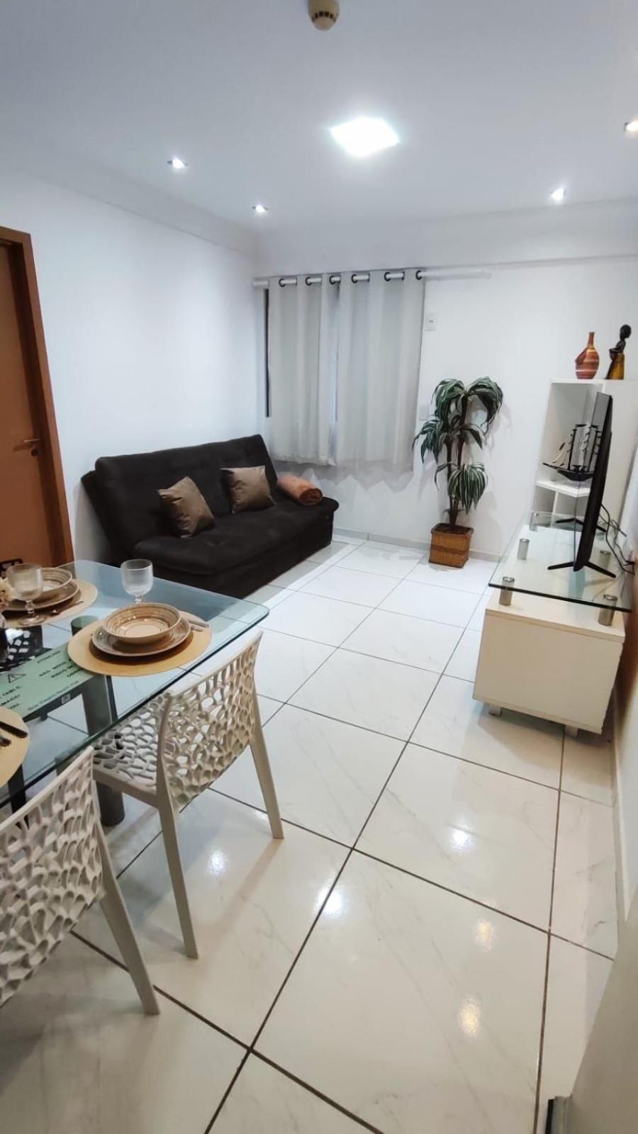 Beach Flat Boa Viagem Apt 504 Recife Exterior foto